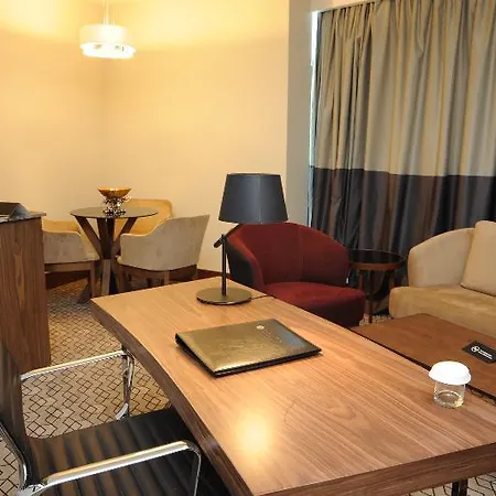 Pullman & Convention Center 伊斯坦布尔