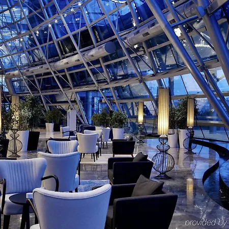 酒店 Pullman & Convention Center 伊斯坦布尔