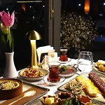 Hotell Pullman & Convention Center 5*