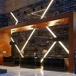 Hotell Pullman & Convention Center