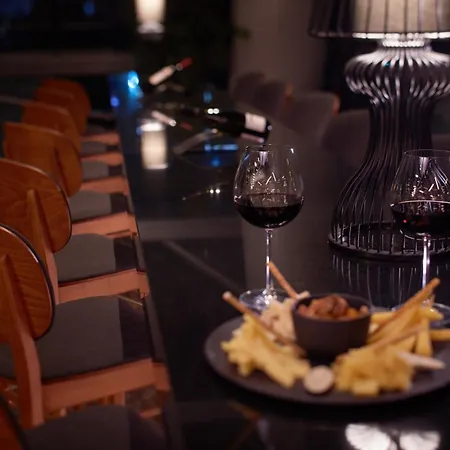 Pullman & Convention Center 호텔 5*