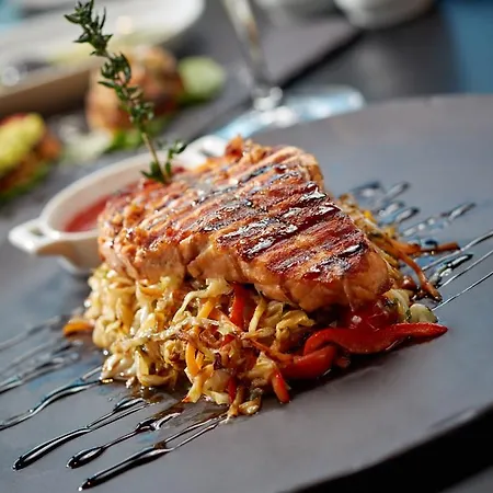 Pullman & Convention Center 이스탄불