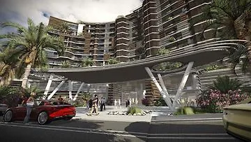 Pullman & Convention Center 호텔 5*