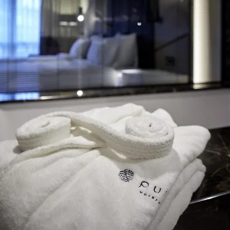 Pullman & Convention Center 호텔 이스탄불