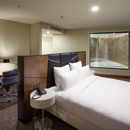 호텔 Pullman & Convention Center